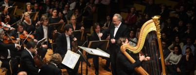 El Festival Internacional de Música de Canarias se aplaza al mes de julio de 2021