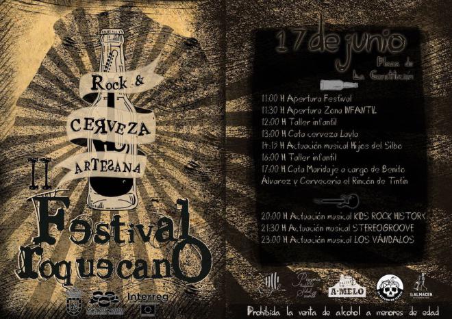 Vallehermoso presenta el programa de las fiestas de San Juan