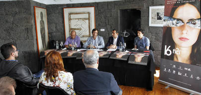 La diversidad de historias define el XVI Festival de Cine de Lanzarote