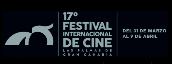 El Festival Internacional de Cine de Las Palmas de Gran Canaria abre el plazo de inscripción
