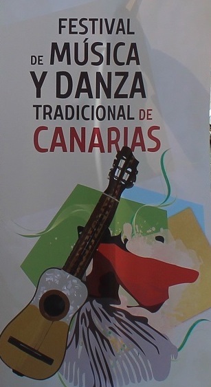Fuerteventura acoge por primera vez el Festival de Música y Danza Tradicional de Canarias