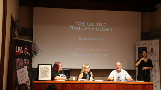 LPA Confidencial vive una jornada con marcado acento canario