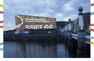 Canarias muestra en el Festival de Cine de San Sebastián el potencial de sus cuatro mercados profesionales