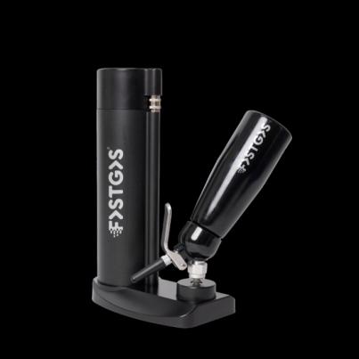 Tipos de Cilindros de Gas y Su Aplicación en la Cocina y Más Allá