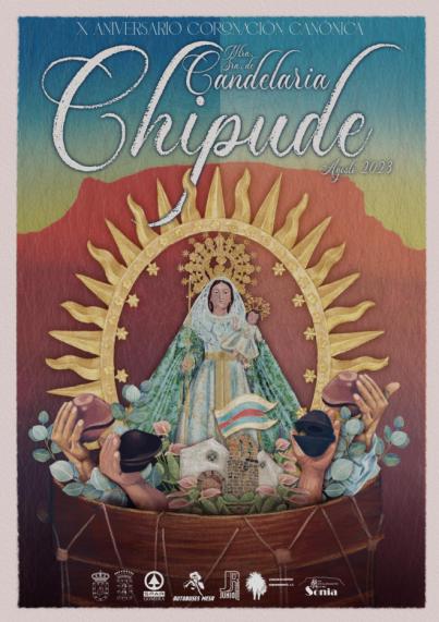 Todos los caminos llevan a Chipude