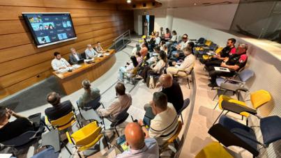 Canarias podría ser pionera en erradicación de filoxera