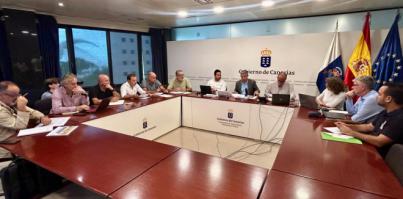 Enólogos advierten sobre la amenaza de la filoxera en Canarias
