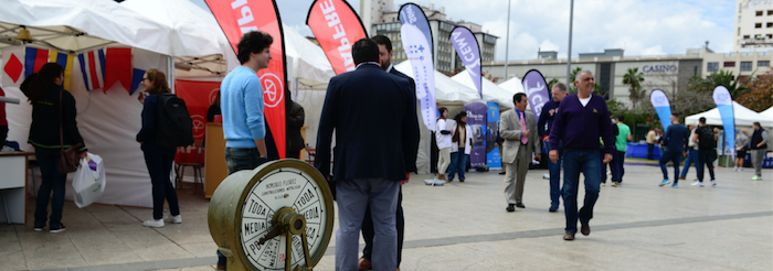 FIMAR 2016 abre su periodo de inscripciones