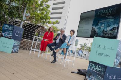 Fimar celebra su 14 edición con 80 stands