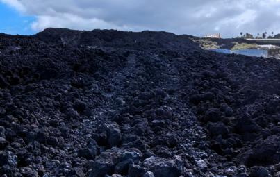 ASEPALMA exige acuerdo urgente para indemnizaciones en La Palma