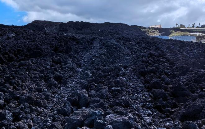 ASEPALMA exige acuerdo urgente para indemnizaciones en La Palma