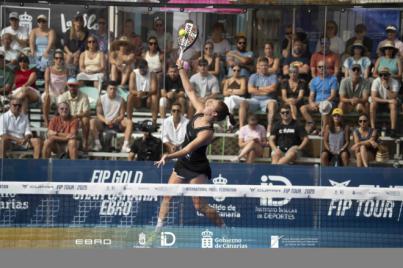 El pádel canario ya tiene hoja de ruta para la temporada 2026