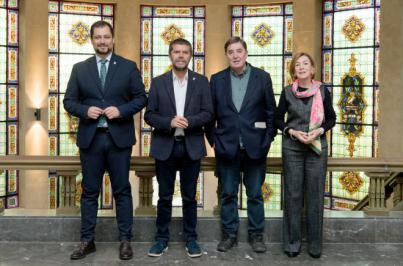 El Instituto Cervantes celebrará en La Laguna su encuentro anual de directores