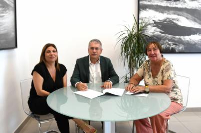 TVE y Radio 3, medios oficiales del Maspalomas Costa Canaria Soul Festival