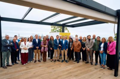 Alianza estratégica entre CCGC y UxGC