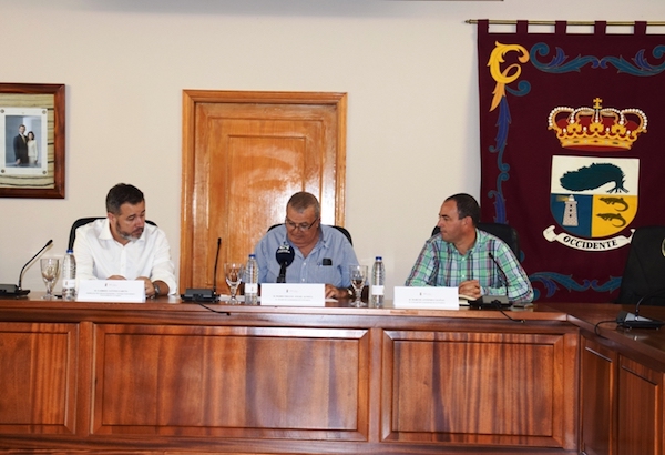 La Frontera apuesta por el Turismo de Naturaleza y Gastronómico
