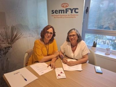 Médicos y pacientes colaboran para mejorar la atención a la fibromialgia