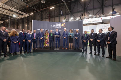 Canarias busca un turismo más sostenible y respetuoso