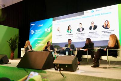 Guía de Astroturismo de la Fundación Starlight y ONU Turismo