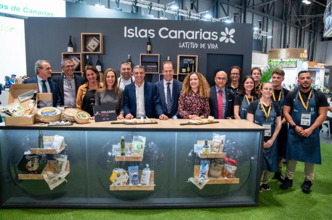 El producto local como elemento para convertir Canarias en destino gastronómico de primer nivel