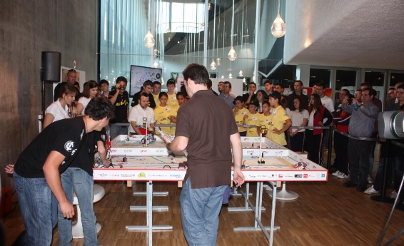 fi2, el mayor foro de innovación de Canarias, invita a los colegios a mostrar sus experiencias