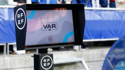 La Liga F aprueba la implementación del sistema Football Video Support
