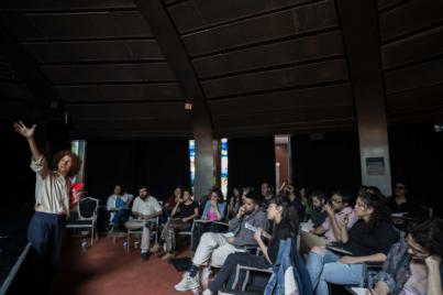 Puerto de la Cruz refuerza su posición como enclave para la creación audiovisual