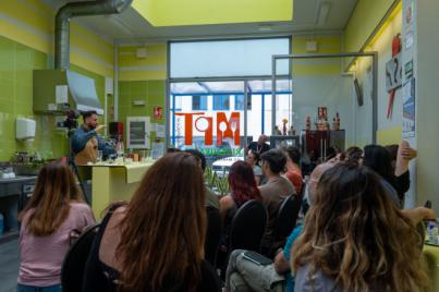 Turismo de Tenerife lanza dos nuevas formaciones en gastronomía