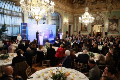 "Canarias no se rendirá hasta alcanzar un pacto migratorio"