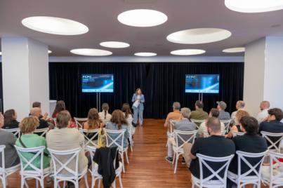El Foro de Cine Publicitario atrae a empresas nacionales