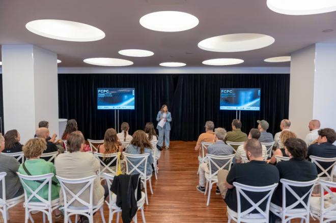 El Foro de Cine Publicitario atrae a empresas nacionales