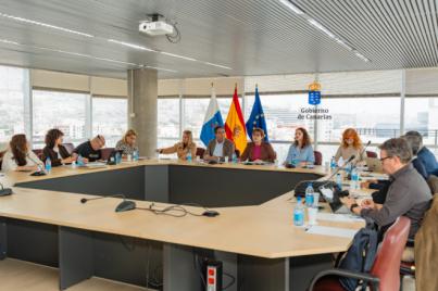 Canarias no será una cárcel para migrantes