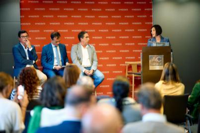 CC y PDE defienden la necesidad de adelantar la entrada en vigor del Pacto de Asilo y Migración