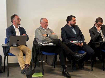 Canarias reclama participar en el diseño de la política migratoria europea