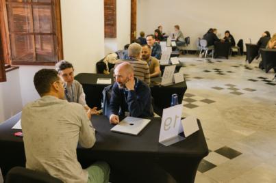 Tenerife epicentro de la animación iberoamericana