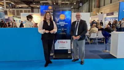 Las Palmas y Santa Cruz, finalistas en Premios Cruceroadicto 2025