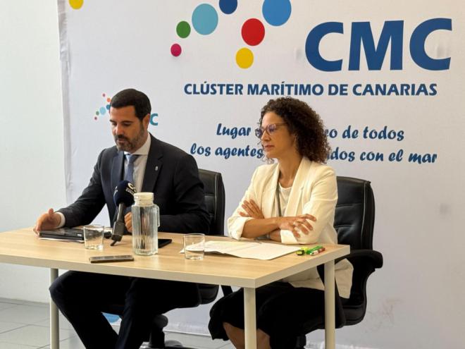 Canarias reclama una subasta propia para la eólica marina
