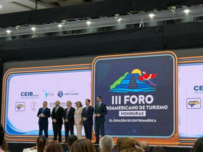 Canarias será la sede del IV Foro Iberoamericano de Turismo
