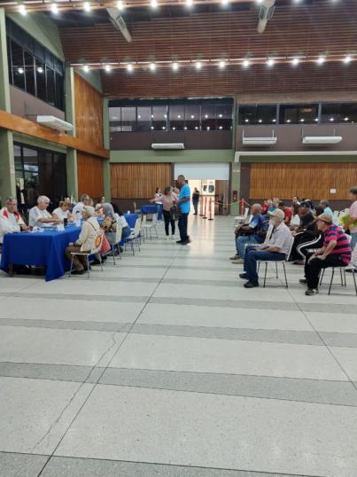 CC logra la mayoría absoluta al Consejo de Residentes Españoles de Venezuela
