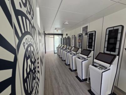 Puertos de Las Palmas optimiza control fronterizo