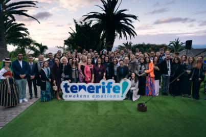 Tenerife acoge el exclusivo Unique Travel Trade Show