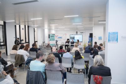 El Proyecto Pharos impulsa la ciencia ciudadana en Canarias