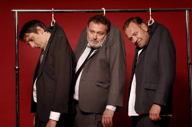 Los Toreros Muertos, teatro, cine y fiestas en barrios despiden un intenso mes de julio