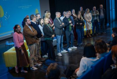 Linares: Tenerife debe crecer con raíces