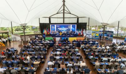 Puertos de Las Palmas presenta su estrategia climática en Guatemala