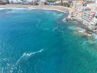 Telde exige la actuación urgente ante nuevos indicios de contaminación