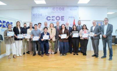 Domínguez señala al REF como clave para afrontar la actual crisis