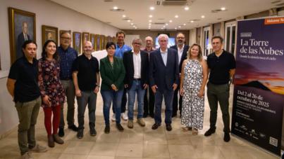 El Observatorio de Izaña advierte de los efectos acelerados del cambio climático en el planeta