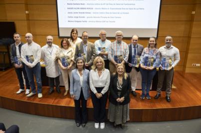 Canarias lanza un proceso asistencial integral contra la obesidad