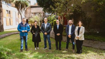 Aprobado el Plan de Acción 2026 de la Cátedra de Agroturismo